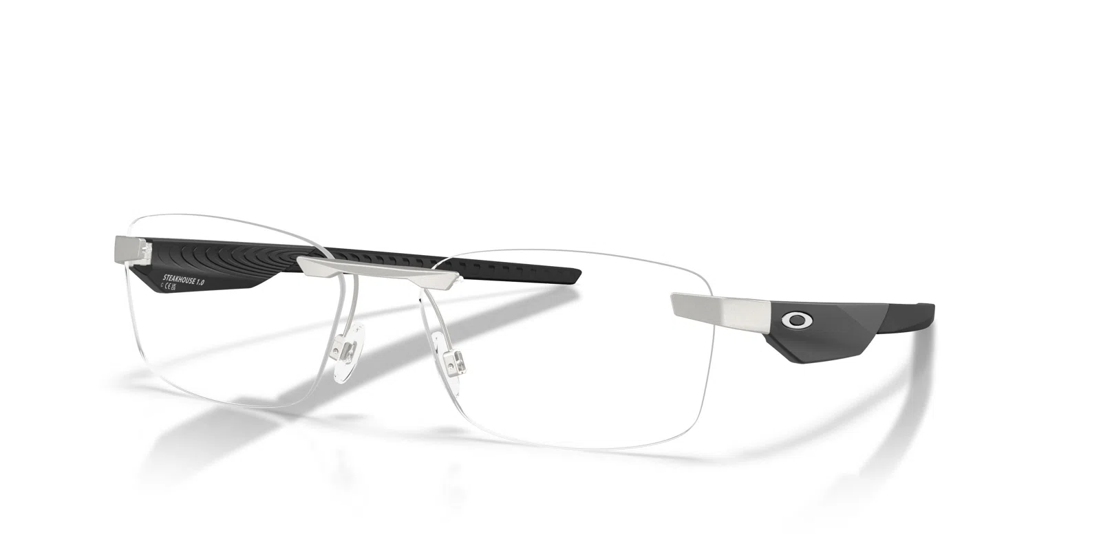 Oakley Steakhouse 1.0 3126 Eyeglasses - view 25